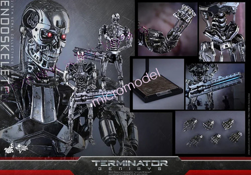 Hot toys mms352 - hot,