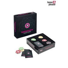 Jeu coquin Kamasutra Poker