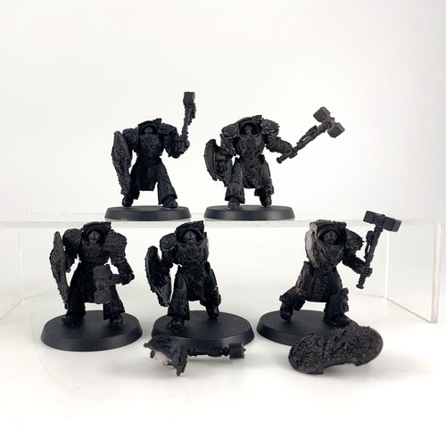 Terminator pyrodrac - x5,