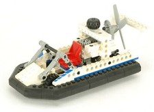 LEGO TECHNIC 8824 -- SET