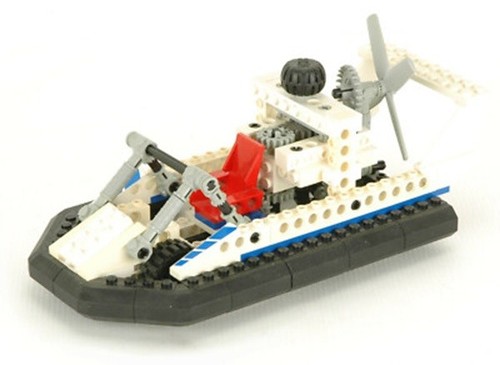 Lego technic 8824 - --, set
