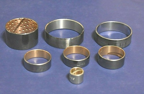Kit bushing master 7 - kit,