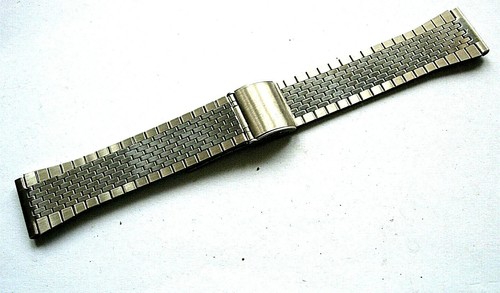 Bracelet acier band - bracelet,