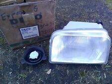 phare Renault express optique avant gauche a partir de 93