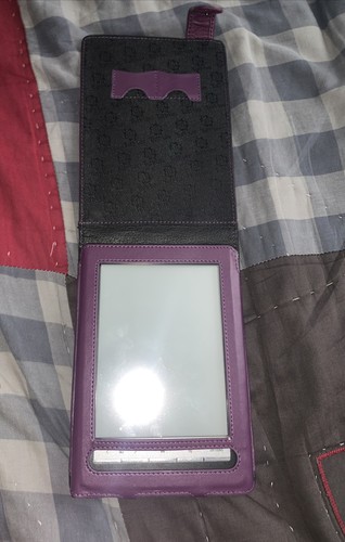Sony reader tablet prs - prs, 600