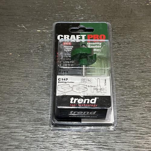 Trend c147x1 4tc - trend, craftpro