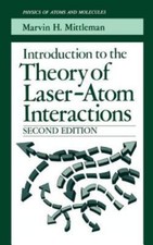 Physics of Atoms and Molecules