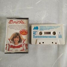 Cassette audio TAPE -