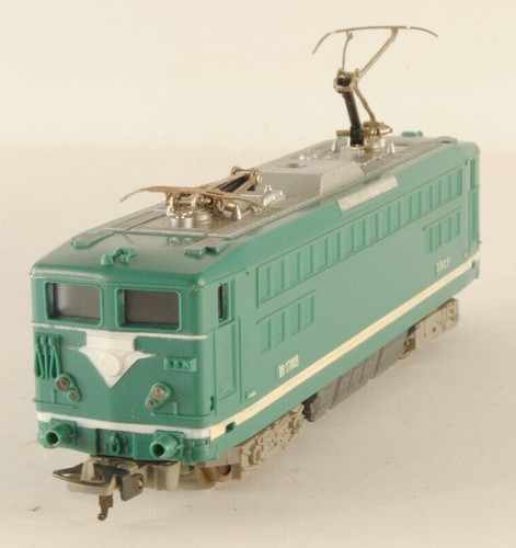 Lima 8035cl locomotive - lima,