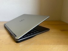 Core i7 PC Portable 12,5" Dell Latitude E7240 Intel Core i7 Non testé