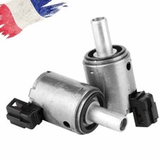 2× Electrovanne De Boite Automatique AL4 Pour Citroën C3 C4 C5 Peugeot 206 207 