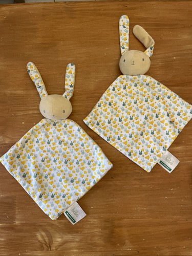 Lot doudou plat bebe klorane - bebe,