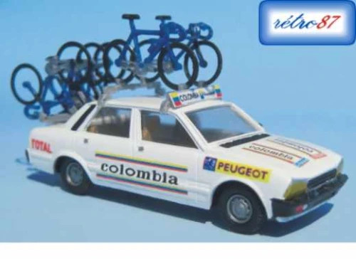 Sai 4701 peugeot 505 - sai,