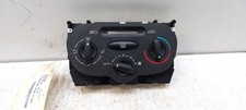 Commande chauffage JDM SIMPA