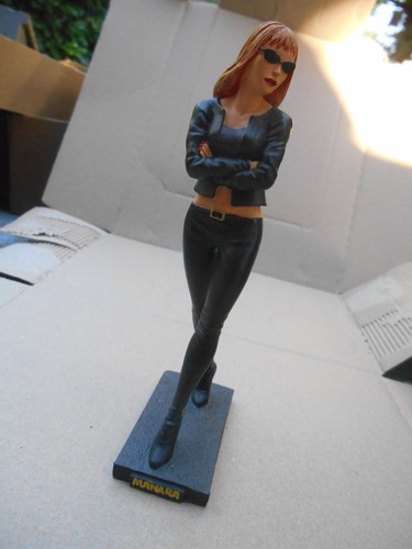 Curiosa sexy erotique figurine - erotique,
