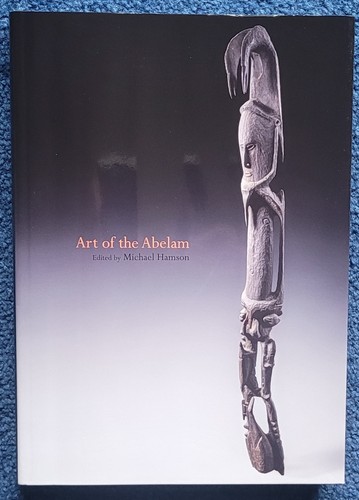 Abelam michael hamson - abelam,