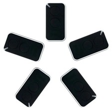 5 Télécommandes Universelles