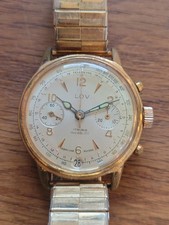 LOV Chronographe Montre