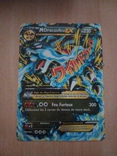 Carte Pokémon - Mega