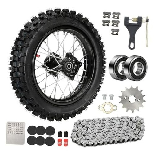 Wheel 100 12 3 00 - 12'', &