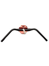 Guidon VTT Ergotec Ergo 31.8mm