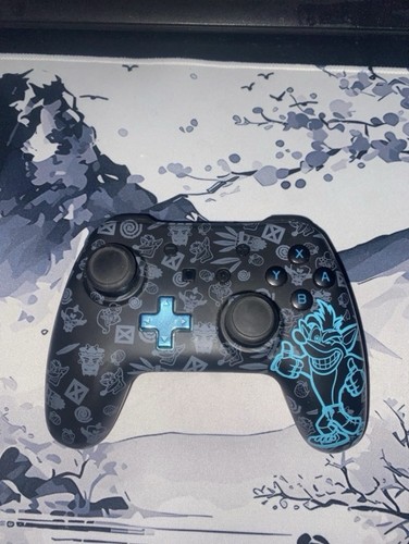Nintendo switch pro manette - pro,