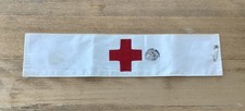 BRASSARD INFIRMIER CROIX ROUGE