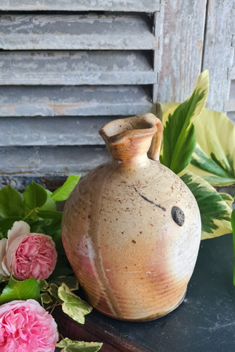 Ancien pot cruche - ancien,