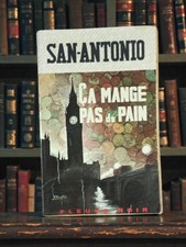 Livre de poche vintage ancien