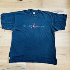 1996 Vintage Nike Air Jordan