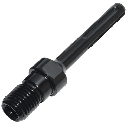 Unc sds max - 1/4", to