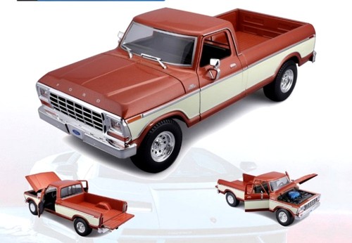 Ford f150 pick - ford,