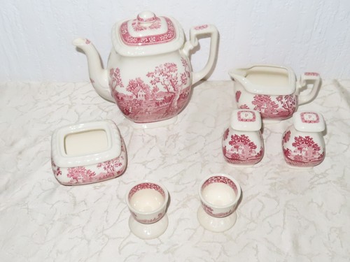 Ensemble villeroy boch - ensemble,