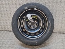 Roue de secours - Volkswagen Passat IV - 205/55R16 - 91W