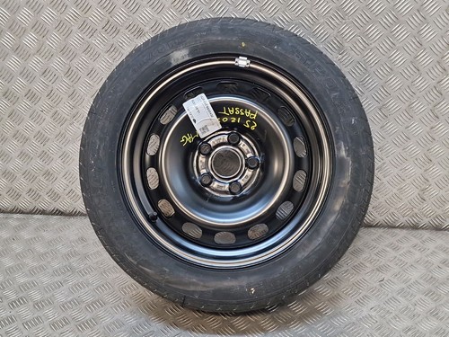 Roue secours volkswagen - roue,