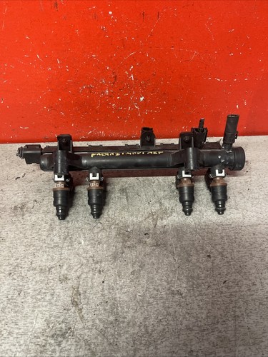 Rampe injecteur ibiza - +,