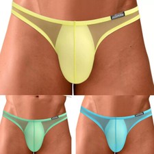 String Pour Homme Lingerie