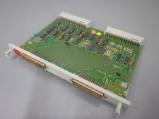 6ES53103AB11       - SIEMENS -        6ES5310-3AB11 /     Interface module USED