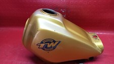 Réservoir Essence Carburant YAMAHA TW 125 200 Avec Rouille Interne