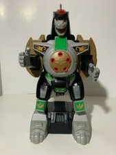 Power Rangers Mighty Morphin