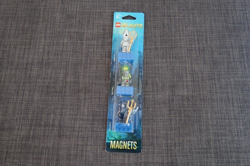 Lego 852777 magnet aimant - lego,