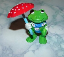 KINDER MINI SPLASH RANOPLA