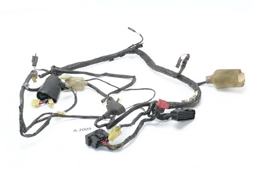 Honda 125v varadero 2001 - honda,