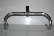 CINTRE GUIDON VELO ITM SCATTO RACING LINE POTENCE STEM MILLENIUN HANDLEBARS