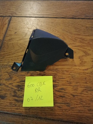 Carénage honda 600 cbr - honda,