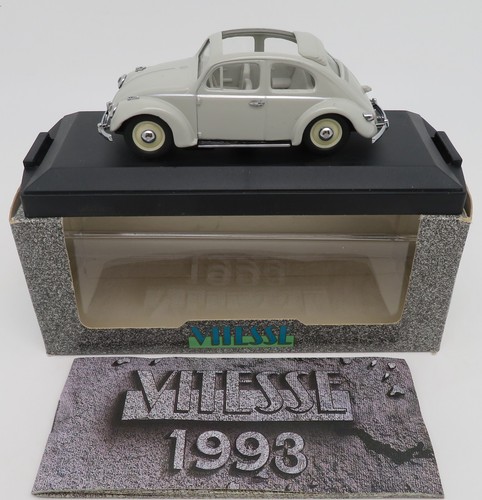 Vitesse volkswagen 1200 cox - 1200,