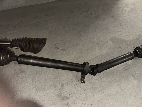 Arbre transmission audi s4 - audi,