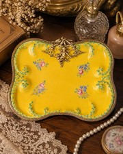 Antique Limoges France Hand