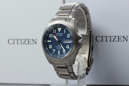 Neuf avec boîte montre - [neuf,