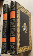 La Vieille France Touraine Anjou 2/2 A ROBIDA éd Crémille 1994